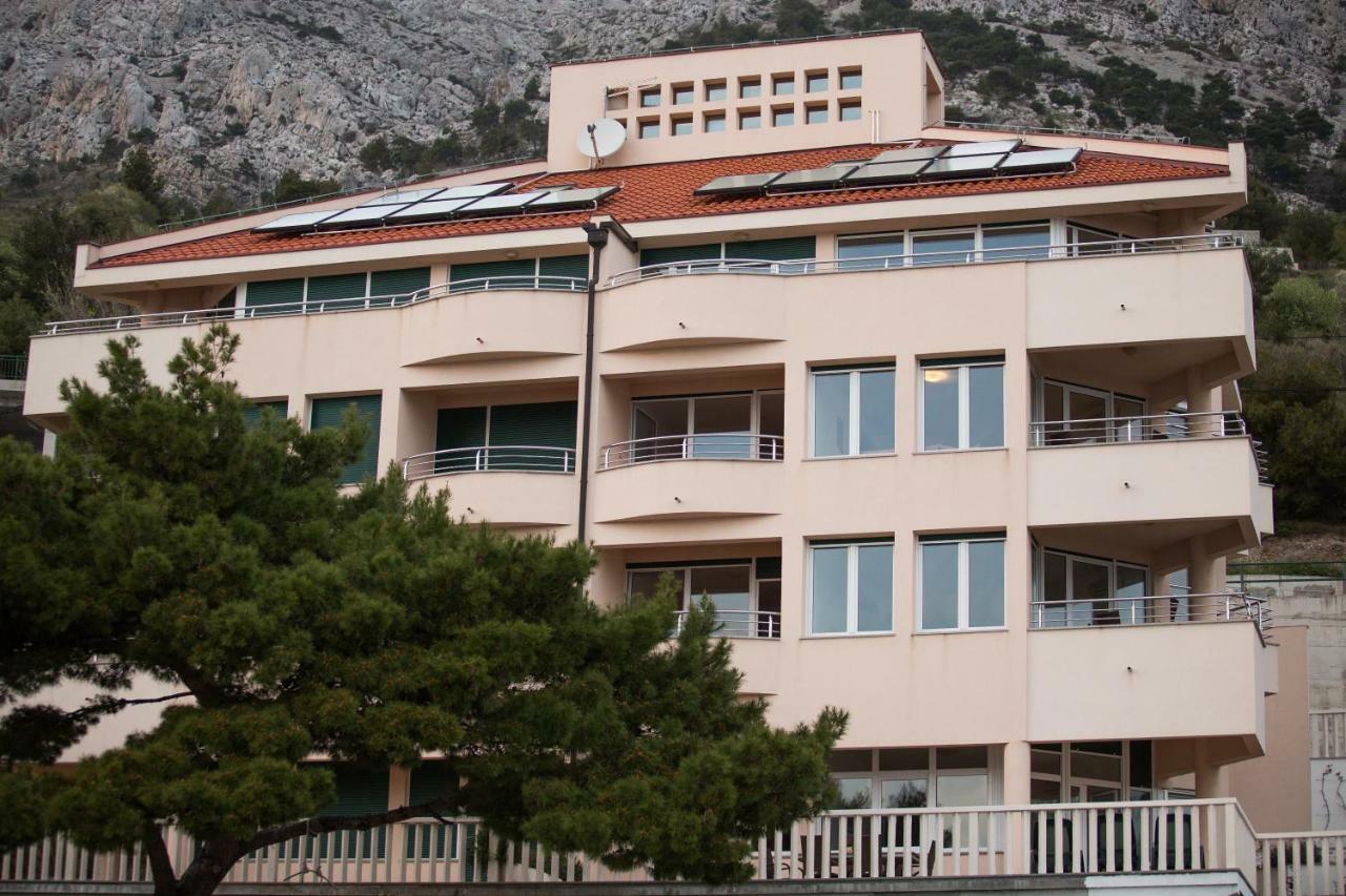 Villa Venera Mimice Exterior foto